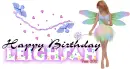 Leighsah - January 16 - jan bdays