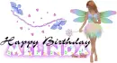 Melinda - January 15 -  jan bdays