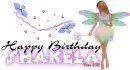 Shakela - January 11 - jan bdays