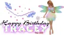Tracey - January 30 - jan bdays