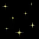 Star - background