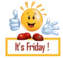 Friday - days