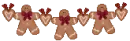 Gingerbread - div