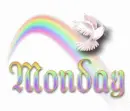 Monday - days