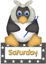 Saturday - days - win