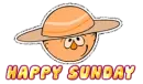 Sunday - days