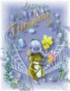 Tuesday - days