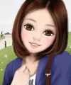 Girl - av