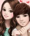 Couple - av