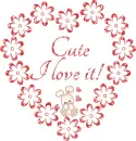 cute i love it!