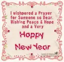 Happy new year