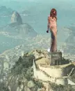 lana in rj