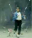 Gangman style