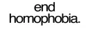 End Homophobia