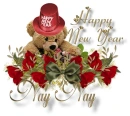 NY Bear - NayNay