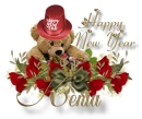 NY Bear - Kenia