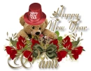 NY Bear - Pami