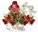 NY Bear - Fran