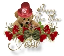 NY Bear - Jessi