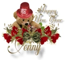 NY Bear - Jenny
