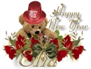 NY Bear - Elia