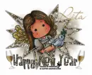 Happy new year - Rita