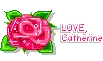Love, Catherine