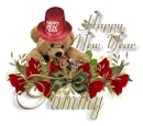 NY Bear - Tammy