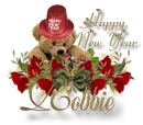 NY Bear - Robbie