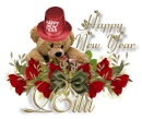NY Bear - Rita