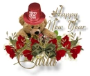 NY Bear - Carla