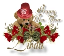 NY  Bear - Linda