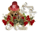 NY Bear - Heike