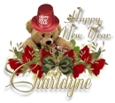 NY Bear - Charlayne