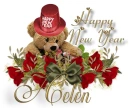NY Bear - Helen