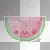 Kawaii Watermelon
