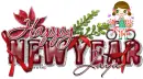 New Year w/ Jaya