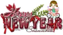 New Year w/ Snowwhite