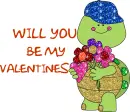 WILL YOU BE MY VALENTINES