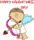 HAPPY VALENTINES DAY 