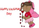 HAPPY VALENTINES DAY 