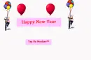 new year