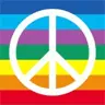 Peace Rainbow 