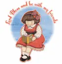 Lord bless & be with my friends.