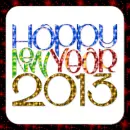 Happy New Year 2013