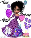 ANNIE