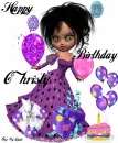CHRISTY