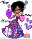 TRACEY