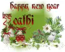 Glitter Text -personal Cathi