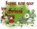 Glitter Text -personal Chrissi